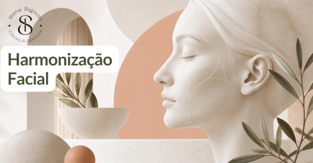 Avaliação personalizada para harmonização facial em Porto Alegre